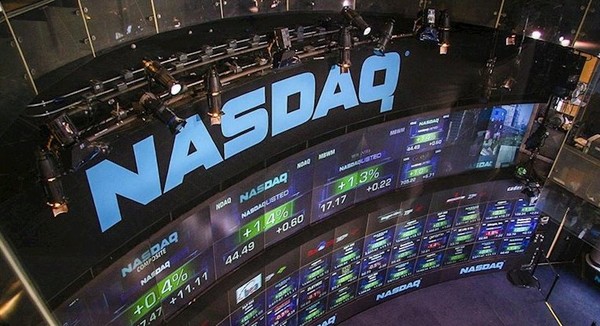 El Nasdaq marca nueva jornada de suba