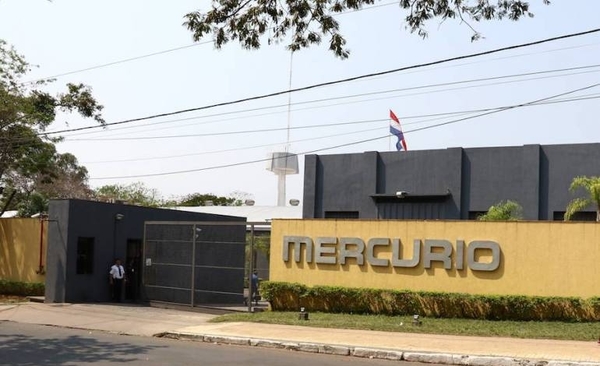 Diario HOY | Imprenta del grupo Zuccolillo facturó millones de dólares en 14 años a Tabesa