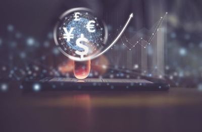 CBDC: La moneda digital del banco central y sus perspectivas de aplicación en el mundo - MarketData