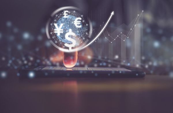 CBDC: La moneda digital del banco central y sus perspectivas de aplicación en el mundo - MarketData
