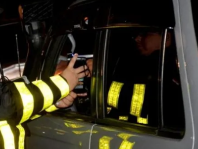 Diputados rechazan artículo “Anti alcotest”