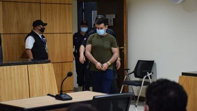 Condena de 40 y 25 años de cárcel por asesinato de la niña Naidelyn