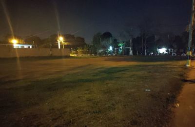 Vecinos de Calle’i, en San Lorenzo, preocupados por adictos violentos - Nacionales - ABC Color