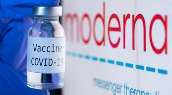 Moderna solicita autorización para aplicar refuerzo de su vacuna anticovid en EEUU