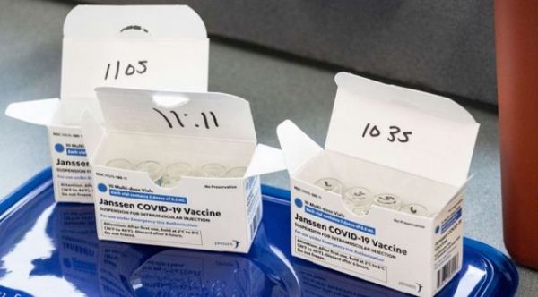 Al menos 15 millones de dosis fueron desechadas en EEUU desde marzo