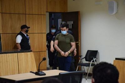 Condena de 40 y 25 años de cárcel por asesinato de la niña Naidelyn