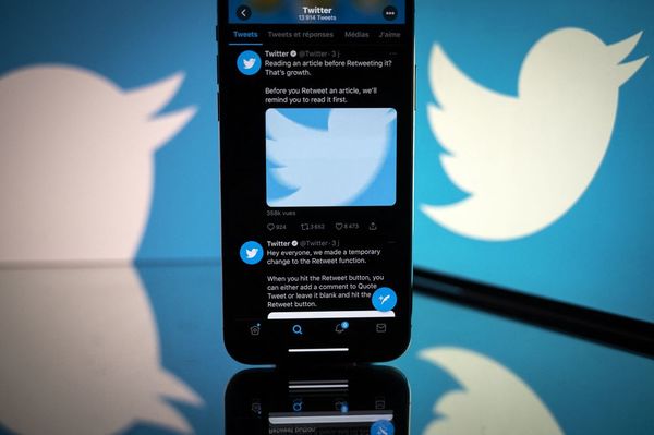 Twitter frena el  hate en su plataforma con su “modo seguro”
