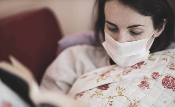 Diario HOY | Cuáles son las secuelas post Covid en pacientes jóvenes y adolescentes