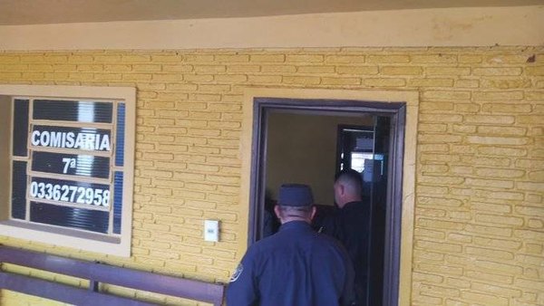Crónica / Encontraron al mita'i de 14 años del caso Pedro Juan Caballero