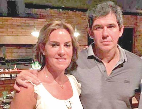 Furia de los Zuccolillo contra el Grupo Cartes es por simple cuestión de dinero - ADN Digital
