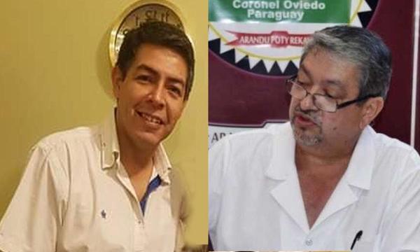 Asegurados denuncian unas 400 cirugías irregulares en el IPS de Coronel Oviedo – Prensa 5
