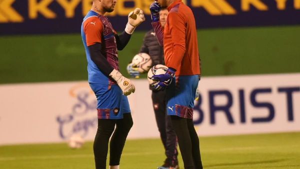 Jean Fernandes declaró y se aguarda resolución