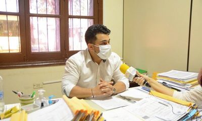 Comuna de CDE extiende exoneración de multas y recargos para pago de impuestos – Diario TNPRESS