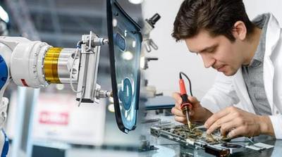 La FIUNA habilita la 3ra. Edición del Programa de Maestría en Ciencias de Ingeniería Electrónica