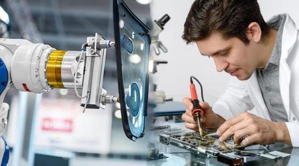 La FIUNA habilita la 3ra. Edición del Programa de Maestría en Ciencias de Ingeniería Electrónica