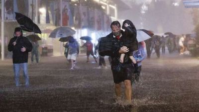 Huracán Ida: Nueva York y Nueva Jersey en estado de emergencia