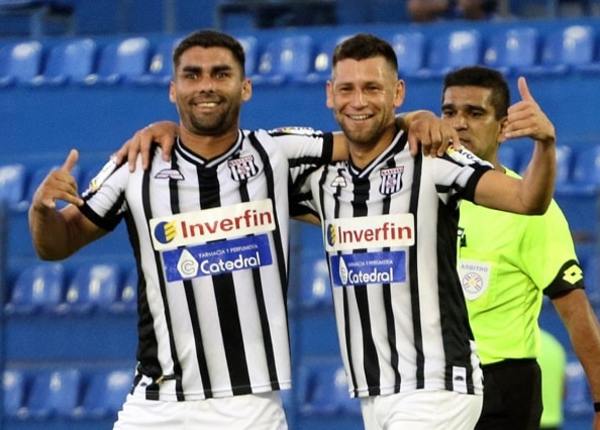 Deportivo Santaní vence y está en octavos de la Copa Paraguay