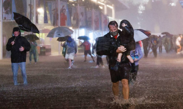 Nueva York: Siete muertos tras súbitas inundaciones en provocadas por tormenta Ida - OviedoPress