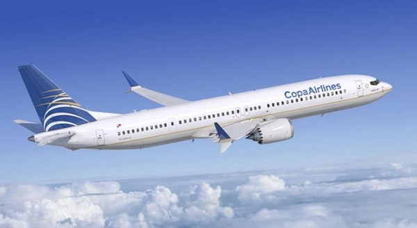 Copa Airlines cumple 74 años de operaciones en América Latina