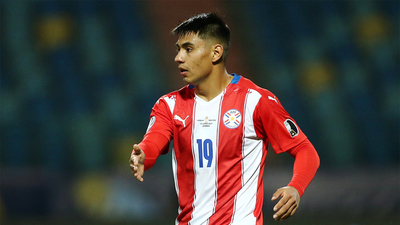 Los once albirrojos para la altura de Quito