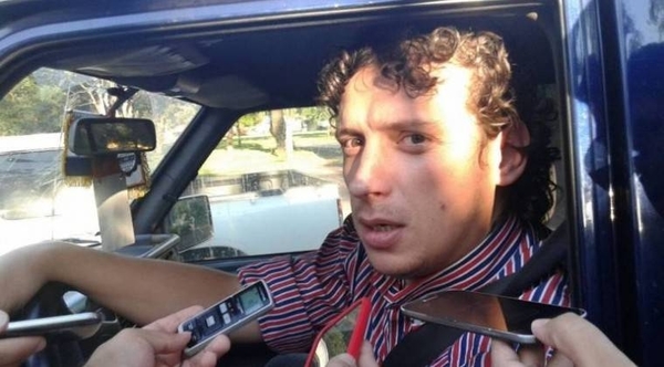 Diario HOY | Diputado denuncia esquema de recaudación de la Caminera