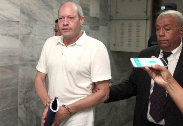 Caso Sabryna Breuer: “Stadecker está preso por culpa de la omisión grave y dolosa de Pablo Lemir” | Ñanduti