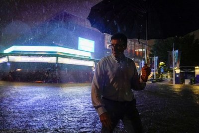 Tormenta Ida deja unos nueve muertos en Nueva York, Nueva Jersey y Pennsylvania | Ñanduti