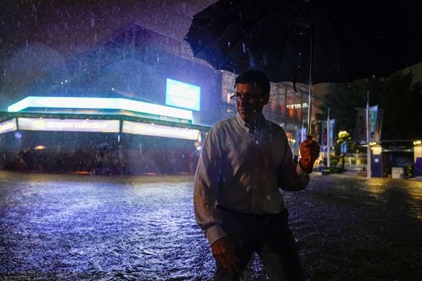 Tormenta Ida deja unos nueve muertos en Nueva York, Nueva Jersey y Pennsylvania | Ñanduti