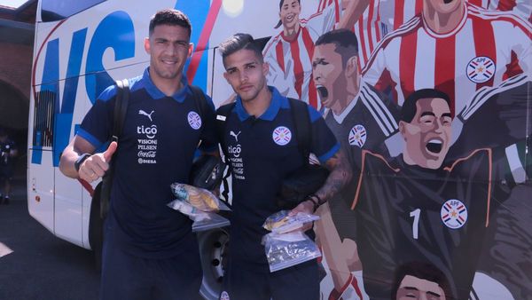 A superar la línea del Ecuador