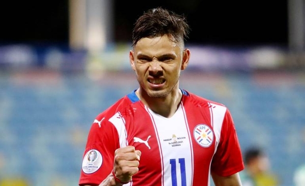 Diario HOY | Paraguay expone invicto visitante ante el asfixiante Ecuador de Alfaro