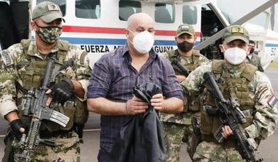 Multan a empresaria paraguaya presuntamente vinculada con Kassem Mohamad | Ñanduti