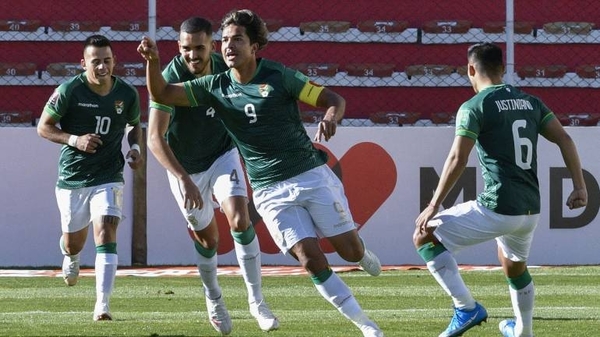 Diario HOY | Bolivia quiere su segunda victoria en las eliminatorias a costa de Colombia