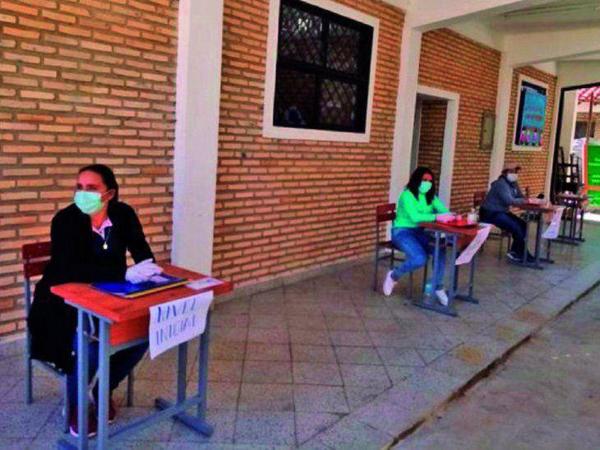 Masivo aplazo de docentes en un concurso para cargo de directores – Prensa 5