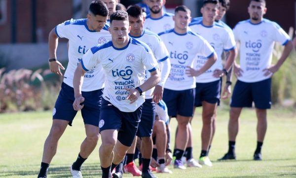 Albirroja en busca del triunfo en Quito ante Ecuador