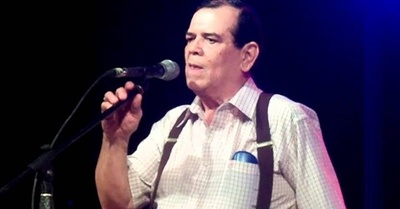 Los restos de Carlitos Vera podrían reposar en el Ybytytyruzu