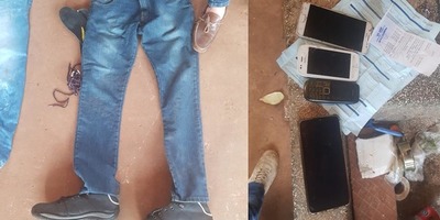 IMPORTANTE AVANCE EN CASO HOMICIDIO DE COMERCIANTE EN CHAIPÉ 