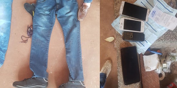 IMPORTANTE AVANCE EN CASO HOMICIDIO DE COMERCIANTE EN CHAIPÉ