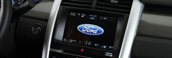 Ford vuelve a parar la producción del Fiesta por falta de chips