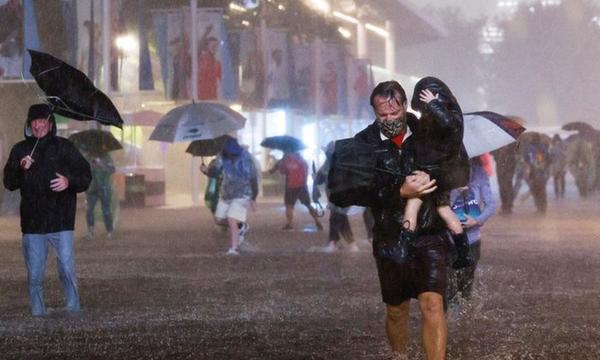 Tormenta Ida: al menos nueve muertos por las inundaciones en Nueva York, Nueva Jersey y Pennsylvania – Prensa 5