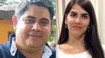 Caso Imedic: Ratifican que Justo Ferreira y su hija deben ir a juicio