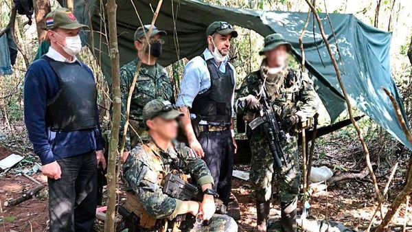 Argentina pide esclarecer la muerte de dos niñas en Paraguay