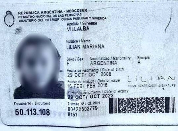 Diario HOY | Argentina lamenta que Paraguay no esclarezca muerte de niñas reclutadas por EPP
