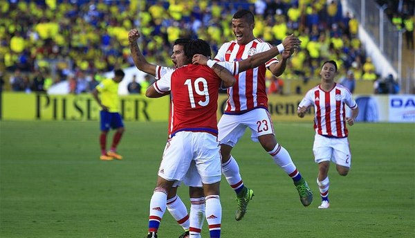 La Albirroja y su misión de 'romper' las estadísticas jugando en Quito