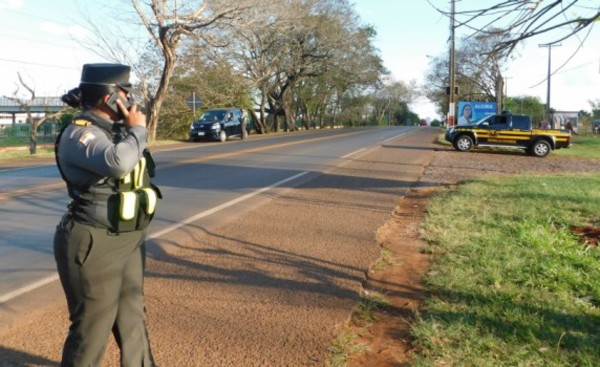 Diputados rechaza eliminar barreras de controles y alcotest