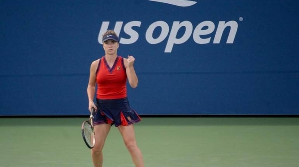 Diario HOY | Svitolina supera a Masarova y pasa a tercera ronda junto a Halep