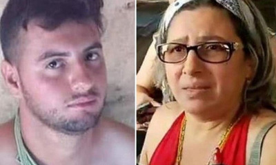 Ciudad del Este: Condenan a 40 años de cárcel a asesino de Naydelin - OviedoPress
