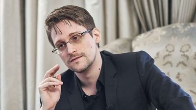 Snowden advierte de herramienta de Apple para el rastreo de móviles