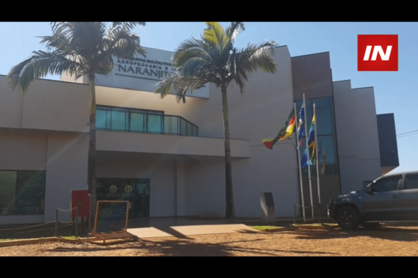 HACE 30 AÑOS CON UN GRUPO DE 73 VISIONARIOS NACÍA COOPERATIVA NARANJITO