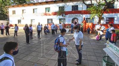Pediatras: “Los maestros no vacunados no deben estar a cargo de niños” – Prensa 5