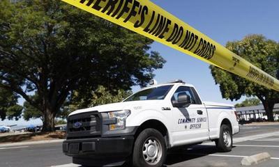 Un estudiante murió en medio de un tiroteo en una escuela de Estados Unidos – Prensa 5